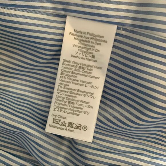 J Crew Blazer 12 - Picture 8 of 12